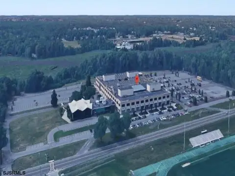 Office Space in Prime Location