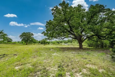 Round Top Homesite with Acreage