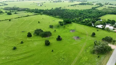 Round Top Homesite with Acreage