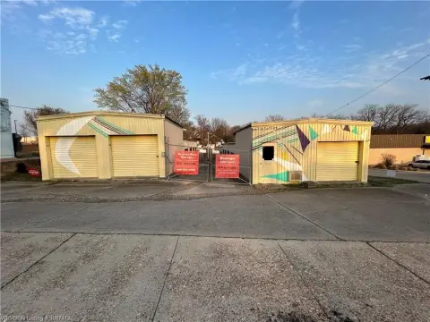 Mini-Storage in Fort Smith, AR