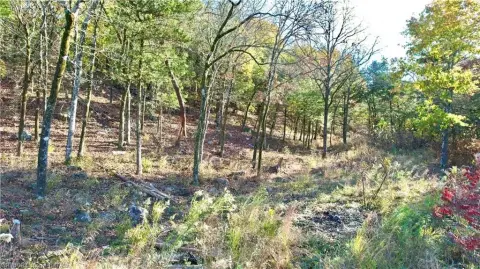 Versatile Acreage in Poteau, Oklahoma