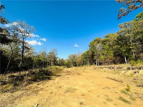 2.5 Acres in Rural Poteau