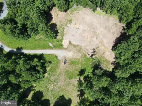 Secluded 11.82-Acre Home Site