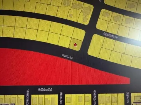 Residential Land in Sebring, Florida