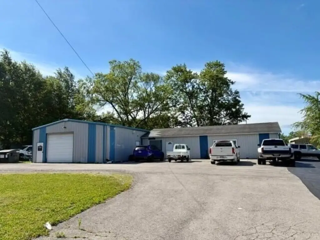 207 Watt Ave, Lima, OH 45801