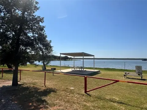 Residential Lots Near Lake Brownwood