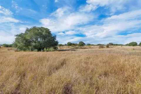 Texas Ranch Land Opportunity