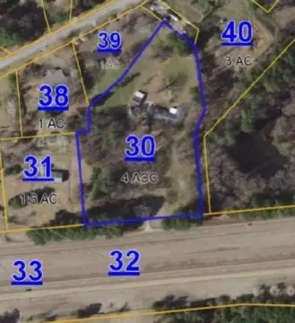 Commercial Land on Hwy 6