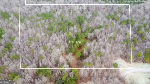 Land Ready for Dream Home