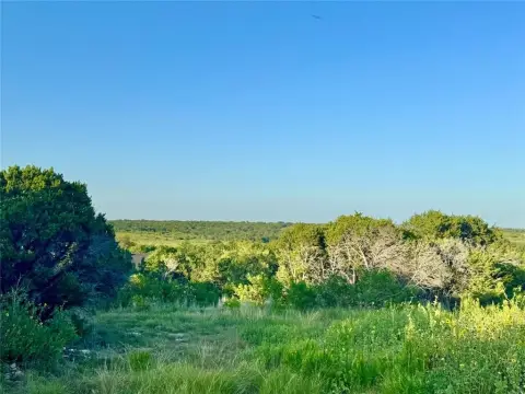 Glen Rose Land with Views