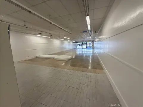 Retail Space in Huntington Park