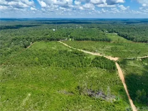 Mabelvale Wooded Acreage For Sale