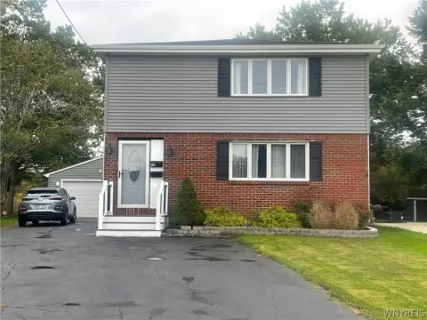 2-Unit Renovated Duplex