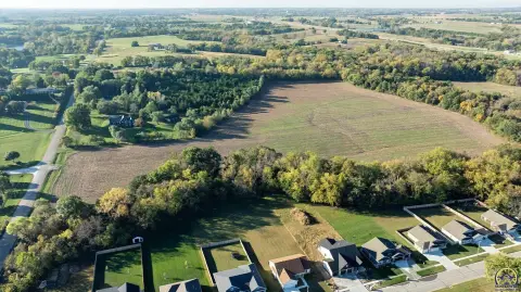Holton, KS Agricultural Land