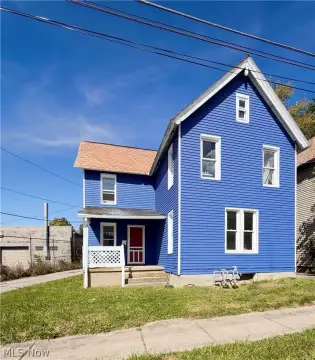Two-Unit Duplex
