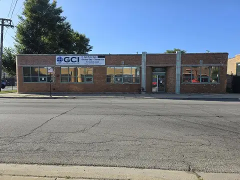 Irving Park Warehouse/Industrial Opportunity