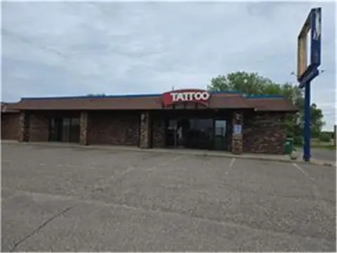 East Bethel Commercial Land Available