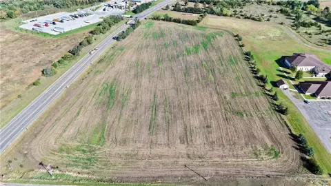 Prime Commercial Land I-94 Access