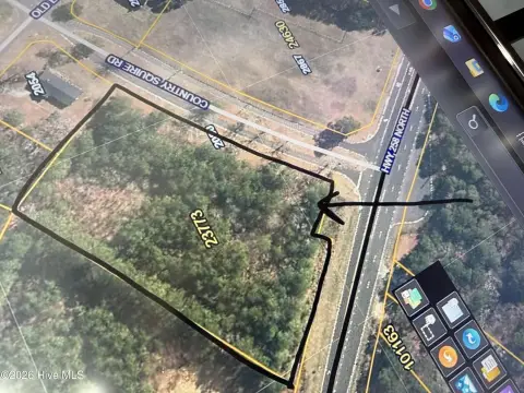 Kinston Vacant Land Opportunity