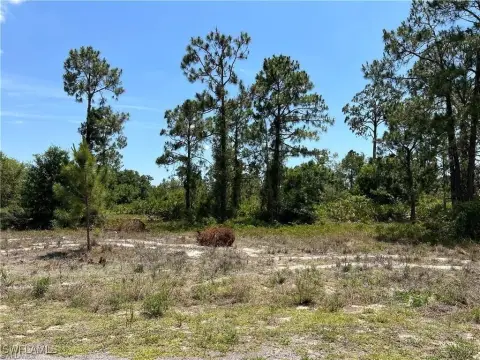 Labelle, FL Oversized Lot