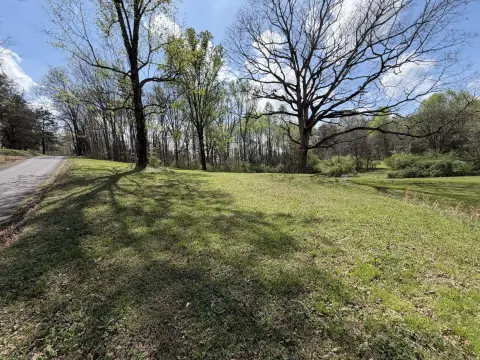 Unrestricted Land in Calhoun, TN