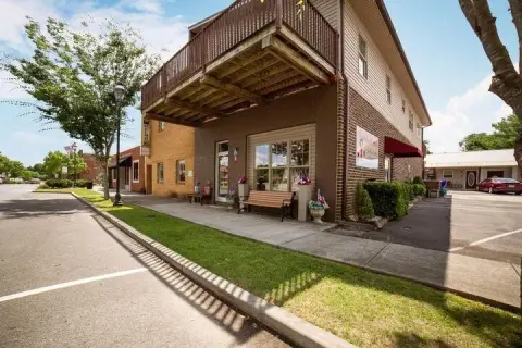 Versatile Income Property in Pikeville