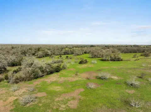 New Ulm Acreage with Rolling Terrain