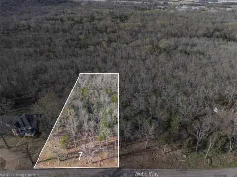 Residential Land in Oak Ridge