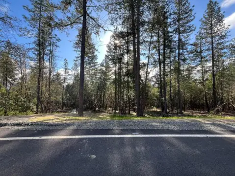 Developed Lot Near Grants Pass