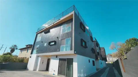 Newly Constructed Multifamily Asset