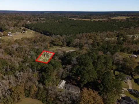 Residential Lot in Huntington, TX