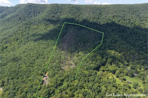 Mountain Recreation Land