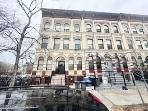 Brooklyn Multifamily Investment Opportunity