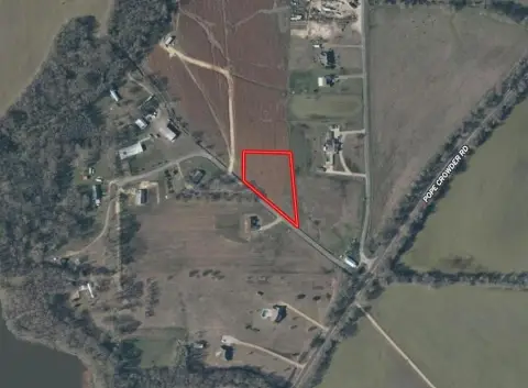 1.5 Acre Lot in Pope