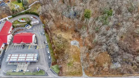 Attleboro Commercial Land For Sale