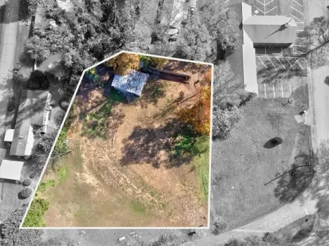 Baldwin Land For Sale