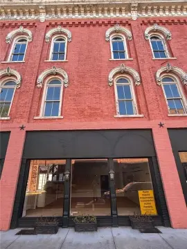 Mixed-Use Building with Remodel Potential
