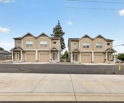 Two-Duplex Income Property