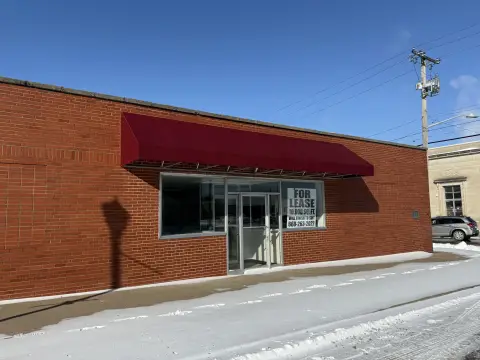 Marshall, MO Commercial Property