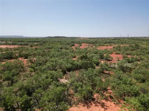 Unrestricted Land Near Tuscola, TX