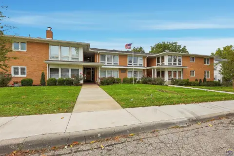 Topeka Multifamily Property For Sale