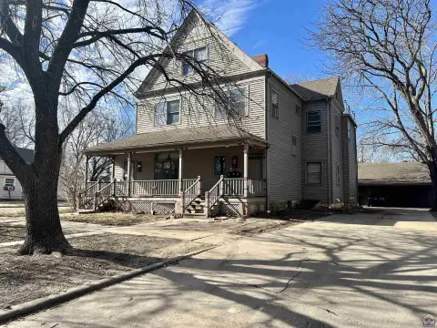 Topeka Multifamily Investment Opportunity