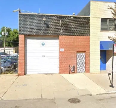 Bucktown-Wicker Park Retail Opportunity