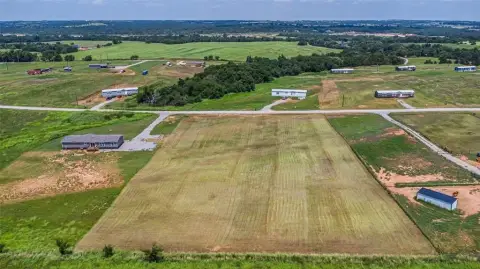 Land Parcel in Guthrie, OK