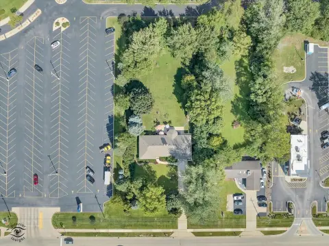 Route 59 Commercial Land Opportunity