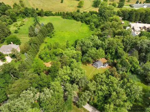 Barrington Hills Land Opportunity