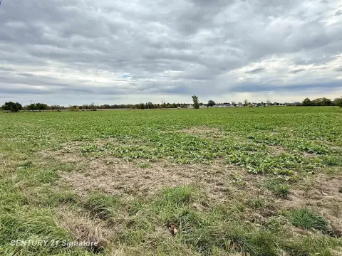 Residential Land in Bay City