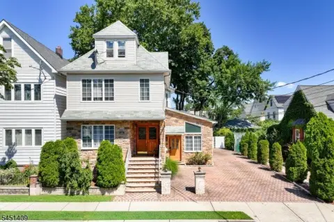 Renovated Duplex with Detached Garage