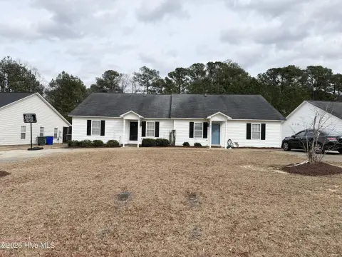 Greenville Duplex For Sale