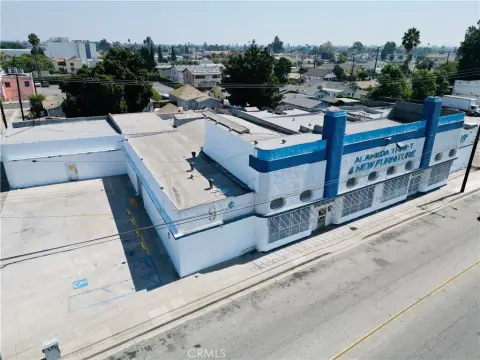 Compton Commercial Property For Sale